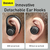 BASEUS - Auriculares Bluetooth W17 - A00774 - tienda online