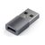 SATECHI - Adaptador USB-A a USB-C - A00210