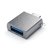 Imagen de SATECHI - Adaptador USB-C a USB-A - A00242