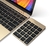 SATECHI - Teclado Numérico Slim Inalámbrico - A00205