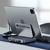SATECHI - Hub Stand para iPad Pro (USB-C / HDMI 4K60Hz / Audio / SD y MicroSD) - A00888 en internet