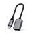 SATECHI - Cable Adaptador USB-C a USB-A Hembra 3.0 * 5 Gbps - A01036 - tienda online