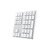 SATECHI - Teclado Extendido Bluetooth - A00497 en internet