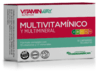 Multivitaminico para quedar embarazada