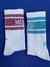 Socks Disco Sally pack x 2 - Masón