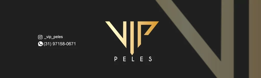 Loja online de Vip Peles