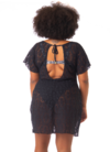 Vestido Cartagena Preto - comprar online