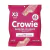 BARRITAS DE ARROZ CROWIE FRUTILLA 3U