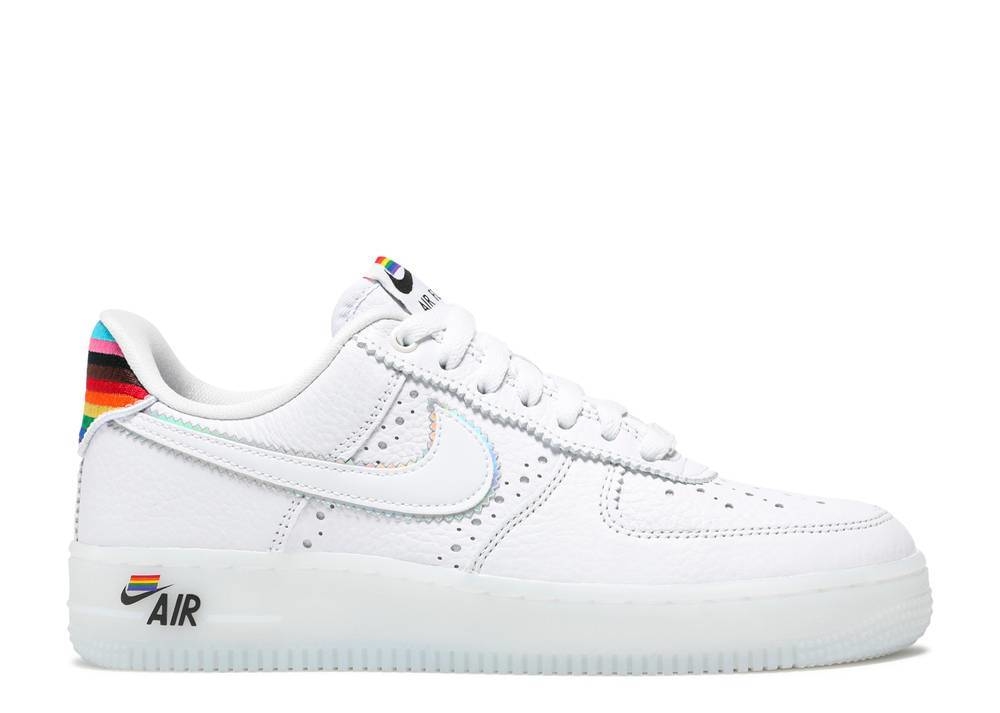 NIKE AIR FORCE 1 LOW 'BE TRUE' (2020) - Dead Stock Ar