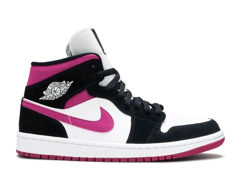 Air Jordan 1 Low Black Guava Ice - hypescrape