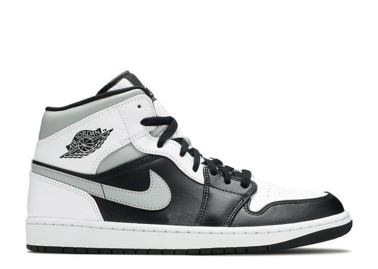 Jordan 1 Mid \
