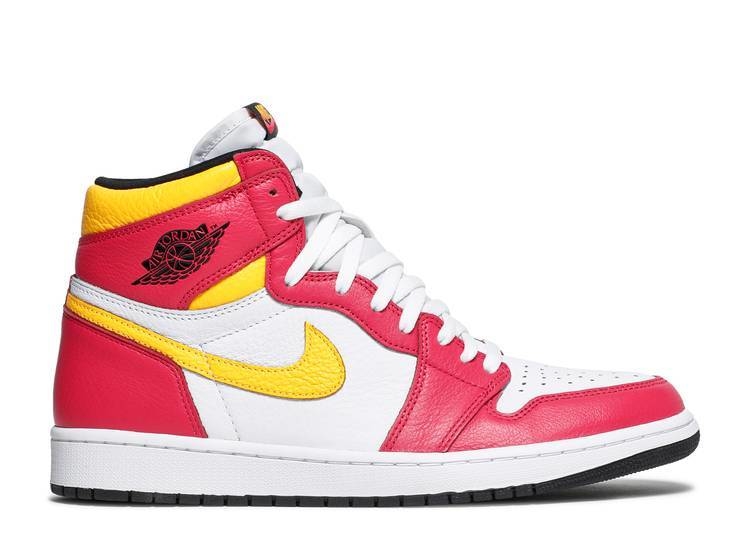 Nike Air Jordan 1 Mid GS Black Multicolor Comprar Online en Flipashop