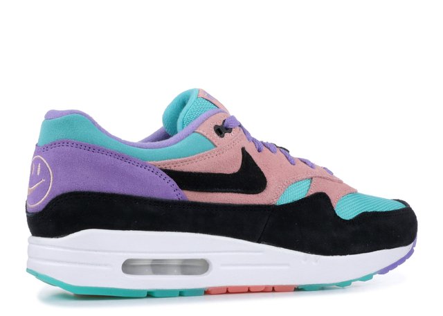 Nike Air Max 1 "Have a Nike Day" - Dead Stock Ar