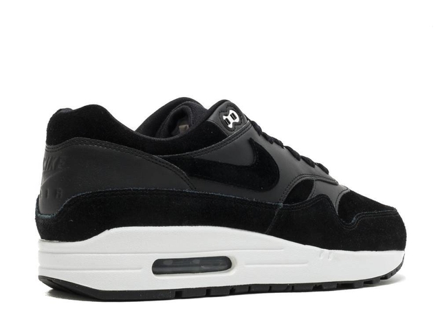 AIR MAX SKULLS" - Dead Stock