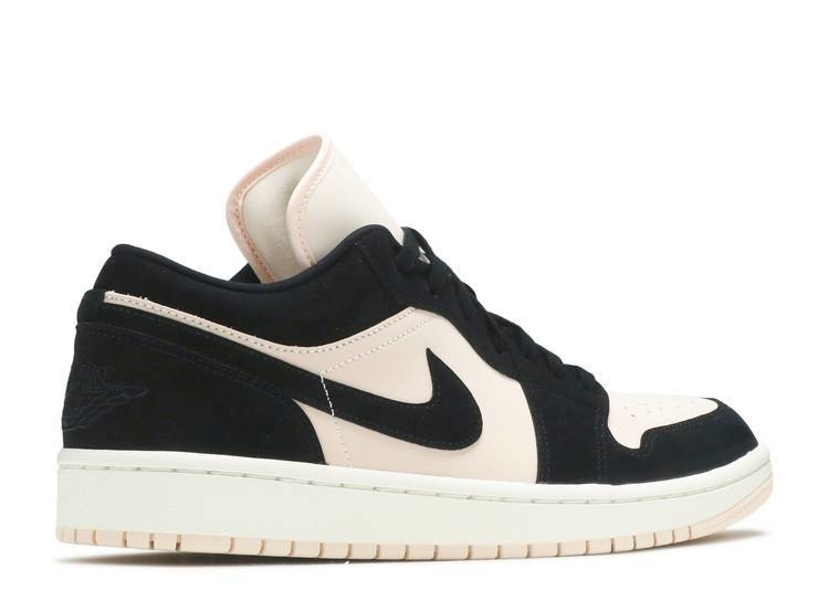 Air Jordan 1 Low - Zapatillas raras y auténticas para hombre y mujer -  Kikikickz | Kikikickz
