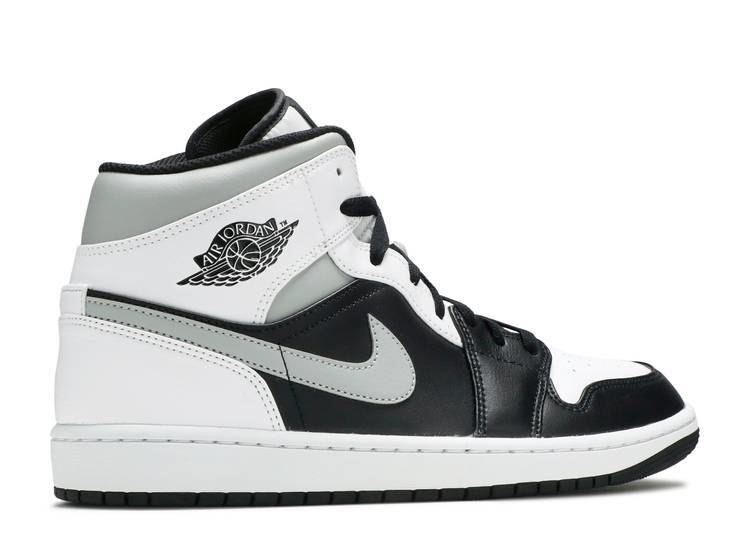 Tenis para Básquetbol Air Jordan 1 Mid de Hombre | Innvictus