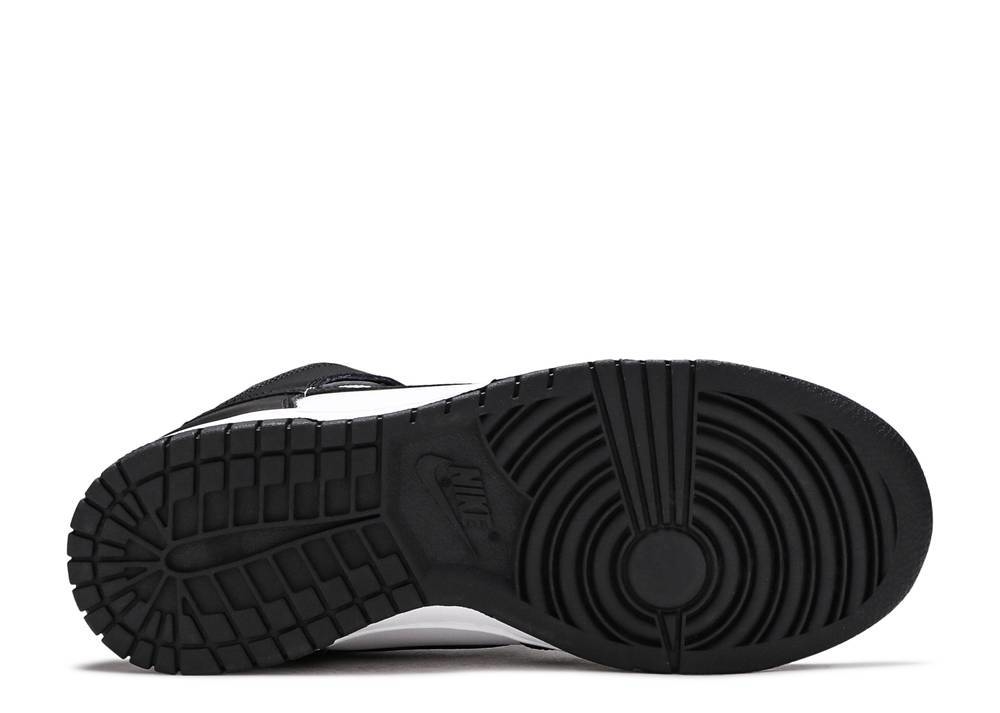 Nike Dunk High Panda (GS) - Comprar en Dead Stock Ar