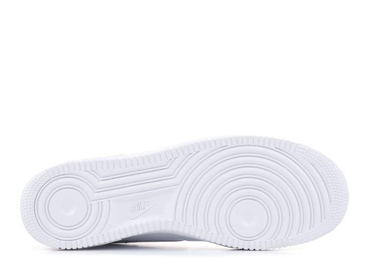 Nike Air Force 1 Low White '07 - Dead Stock Ar