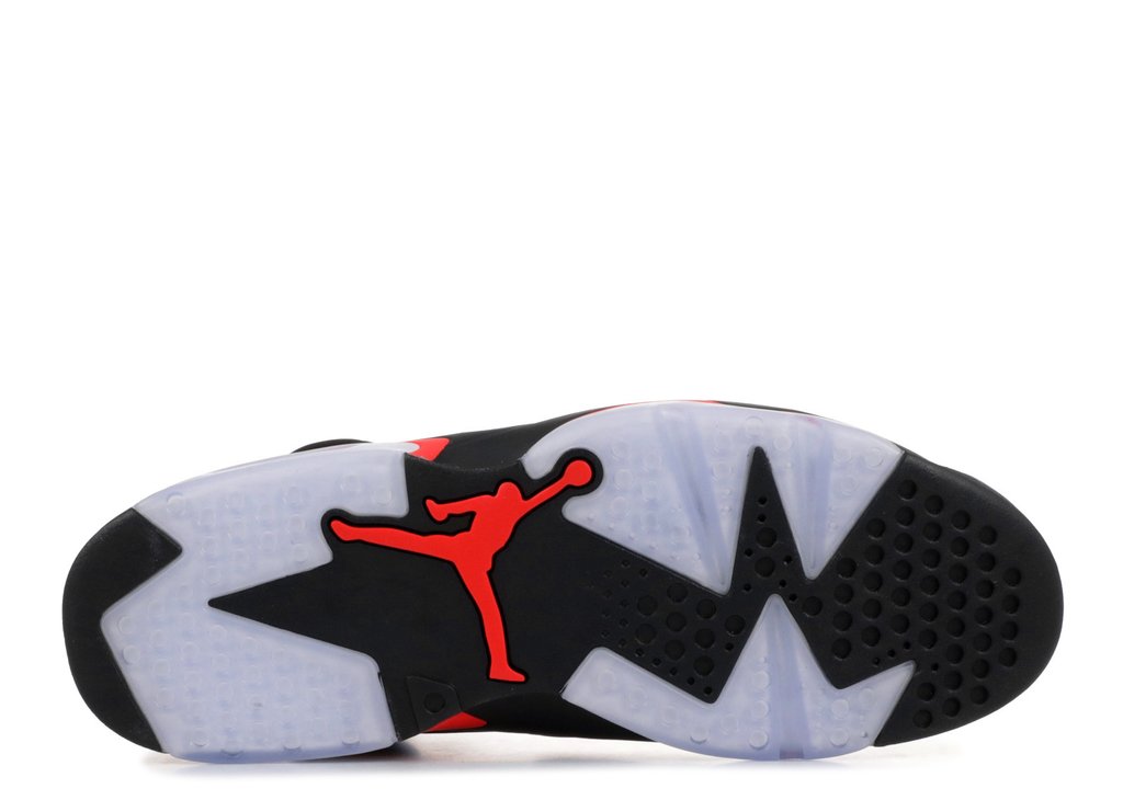 AIR JORDAN 6 RETRO \