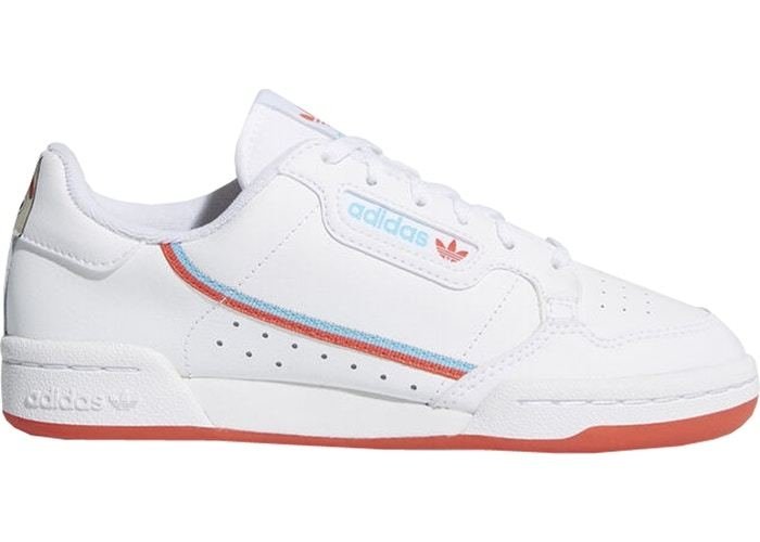 Adidas Continental 80 4 Forky (GS)