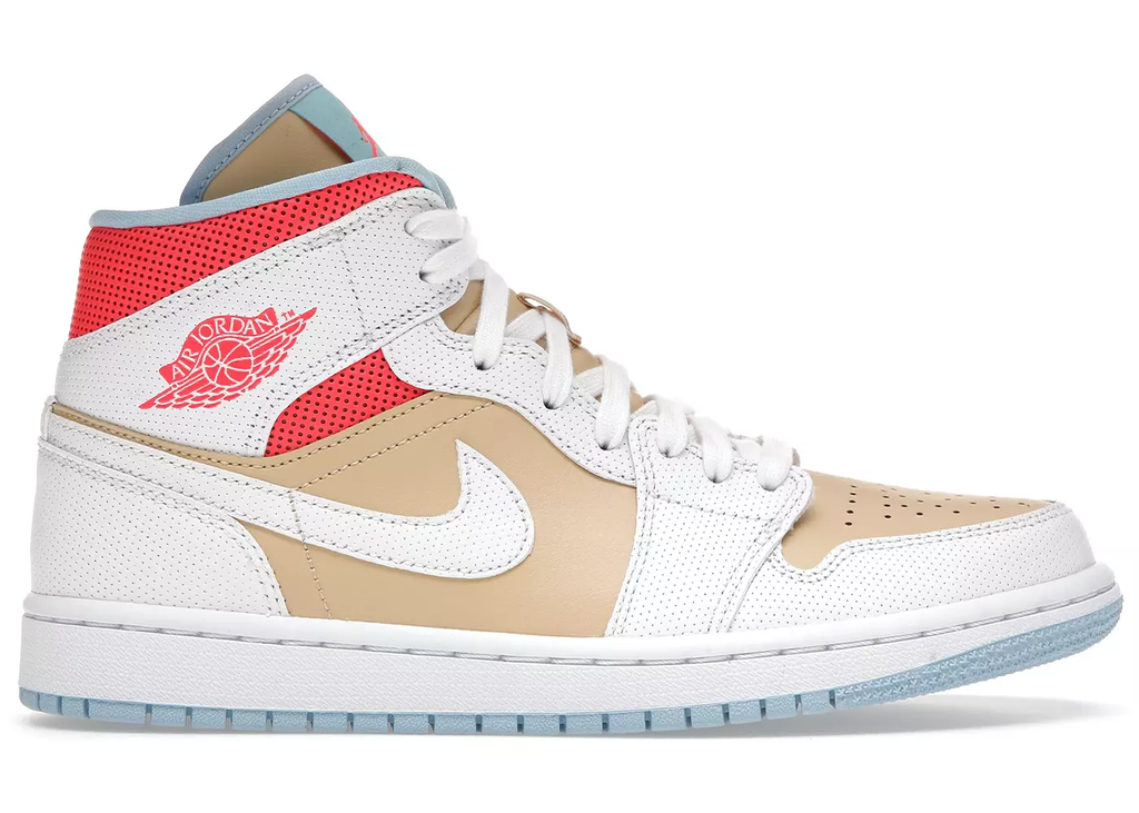 AIR JORDAN 1 'SESAME' - Comprar en Dead Stock Ar