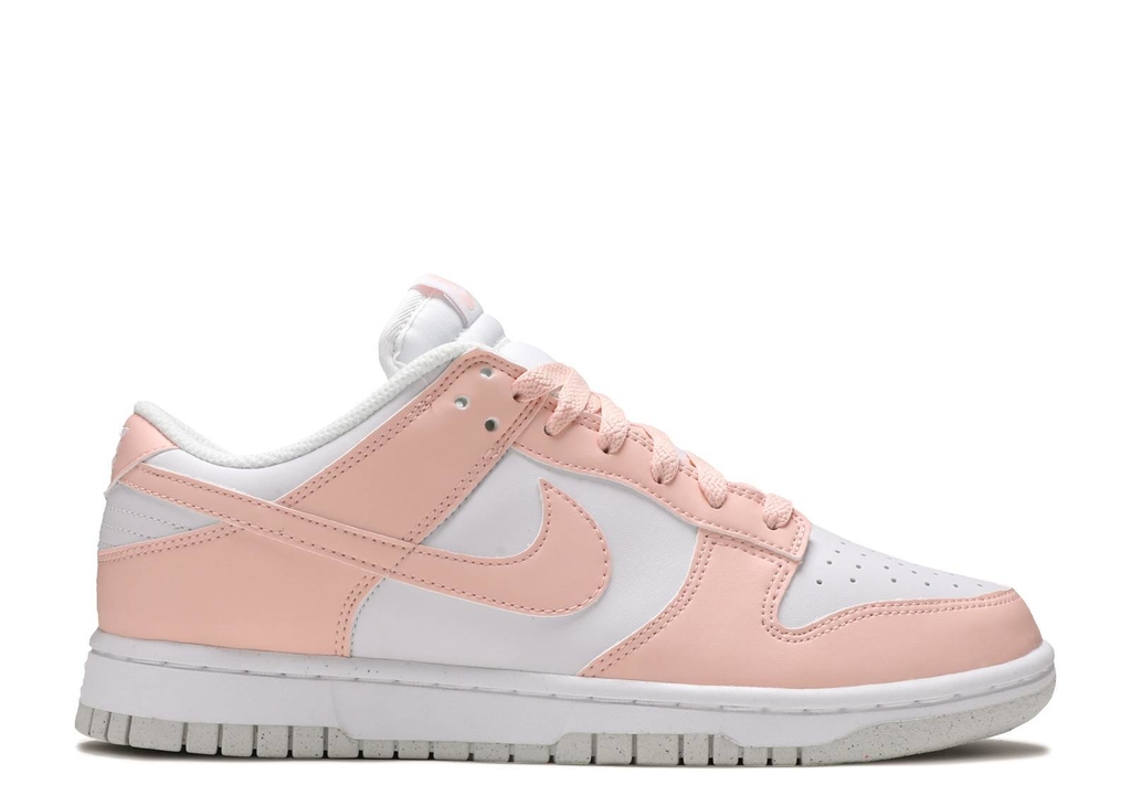 NIKE DUNK LOW NATURE PALE CORAL (W)