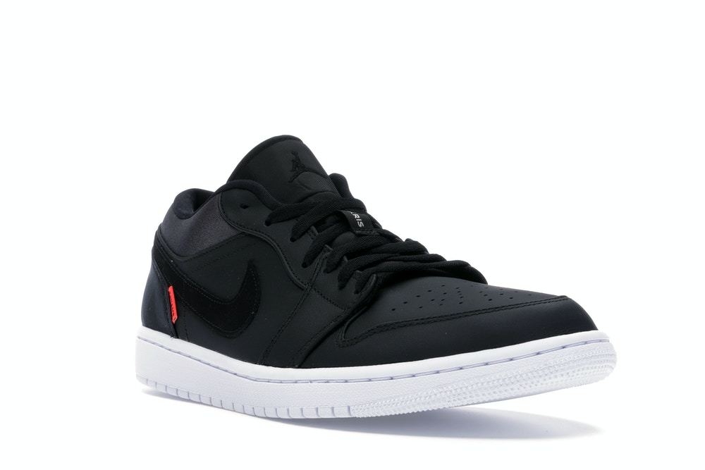 Jordan 1 Low PSG Paris Saint-Germain - Dead Stock Ar
