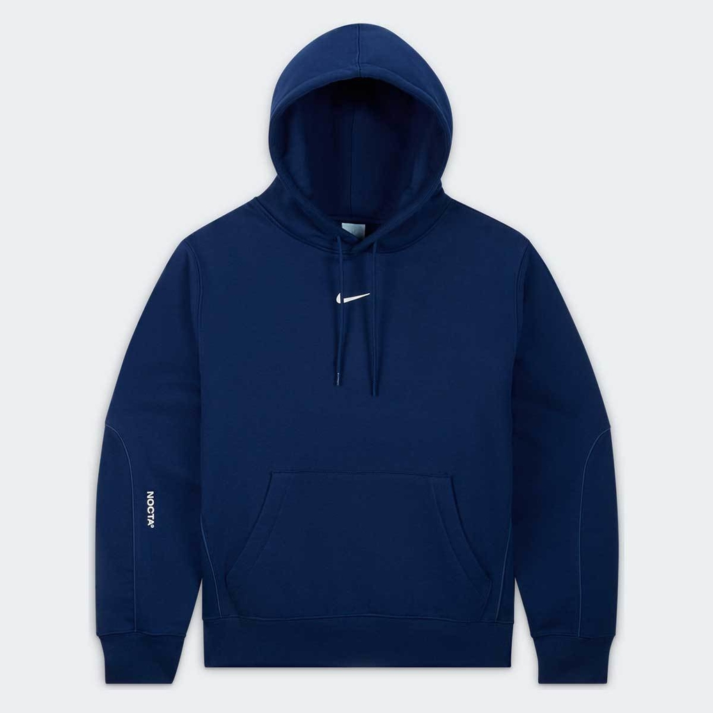 Nike x Drake NOCTA Puffer Jacket Yellow - FW20