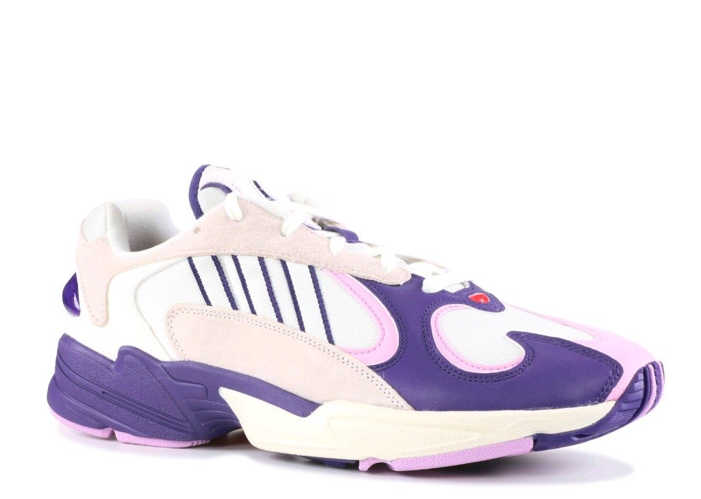 Adidas Yung - 1 "Freezer" Dragon Ball Z