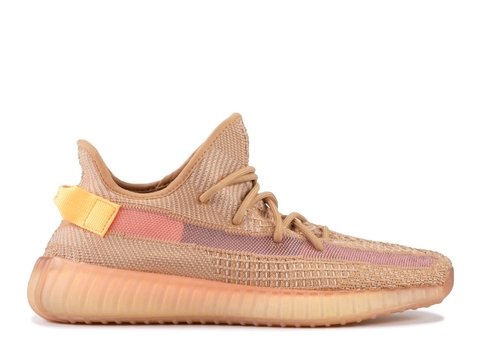 Adidas Yeezy Boost 350 V2 Clay - Dead 