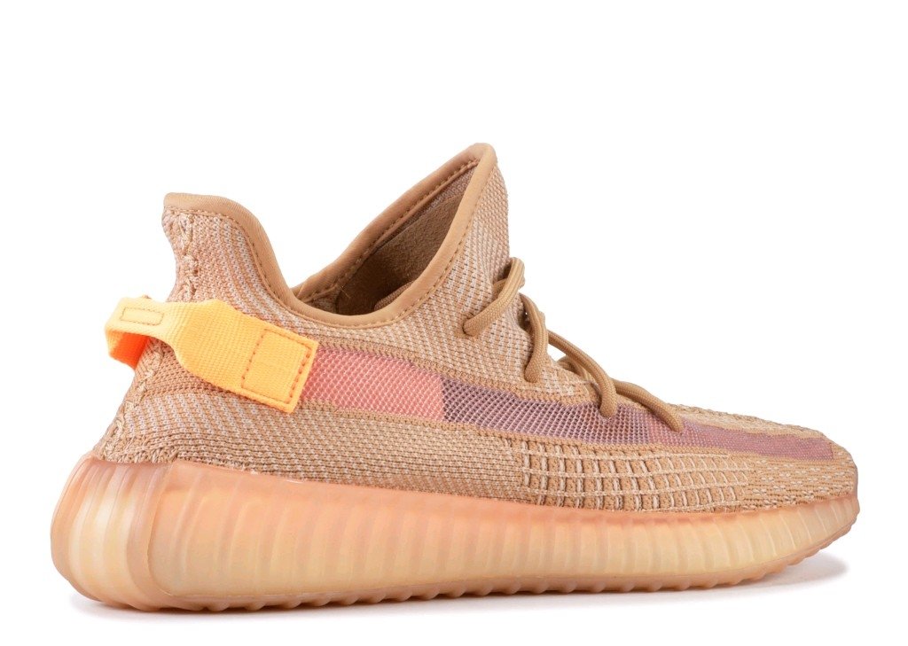 Adidas Yeezy Boost 350 V2 Clay - Dead Stock Ar