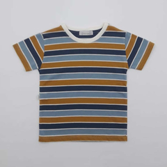 Remera rayada 625356
