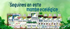Bioalgas Floracion - Fertilizante Organico - Ecomambo - Nuevo Vivero Hanasono