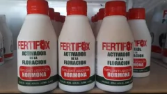 Fertilizante de fertifox Follaje - Potenciado o Floracion 200 Cc - tienda online