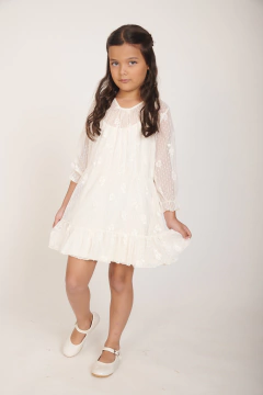 Vestido Teresa - comprar online
