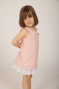 Vestido Mambo - Comprar en Me viste la nona Vestido Mambo - Comprar en Me viste la nona