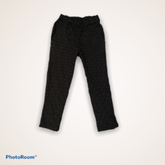 pantalon fibrana