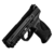 Pistola Smith & Wesson M&P9 M 2.0 LE CAL. 9mm Oxidada - comprar online