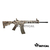 Carabina Smith & Wesson M&P®15-22 Sport™ M-LOK™ KRYPTEK™ .22 LR