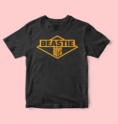 Camiseta Beastie Boys na internet