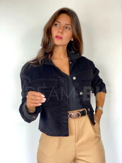 Imagen de Campera Agnes