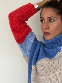 Sweater Munich - comprar online