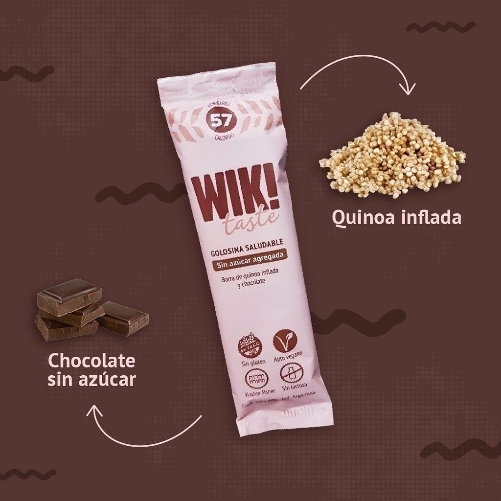 Barritas Laddubar - Comprar en Mi Tienda Saludable