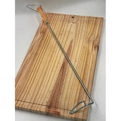 ATIZADOR PARA ASADO 51 CM