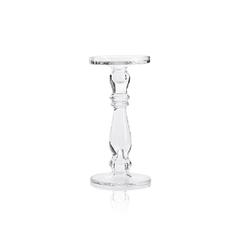CANDELABRO LINEA MURANO 13 X 28 CM