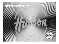 SARTEN HUDSON 20 CM CERAMICA LINEA COBRE - tienda online