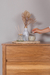 Vajillero PAMPA en madera de PETIRIBI 150 cm - LMO - tienda online