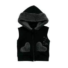 Art. 1237 - Chaleco beba frisa - comprar online