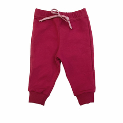 Art. 8116 – Pantalón mini bebé/a frisa - tienda online