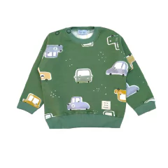 Art. 8514 – Buzo bebé autos - comprar online